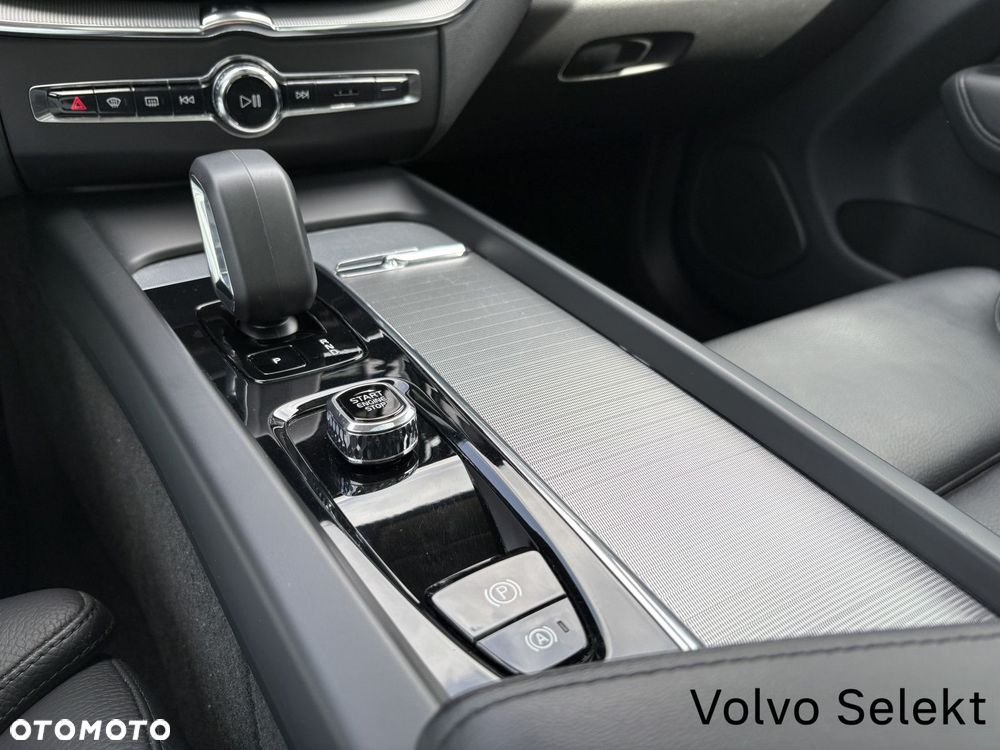 Volvo XC 60 - 14