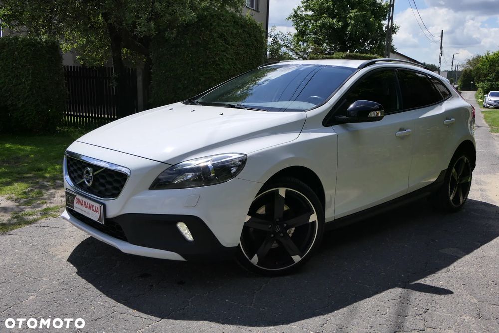 Volvo V40 - 7