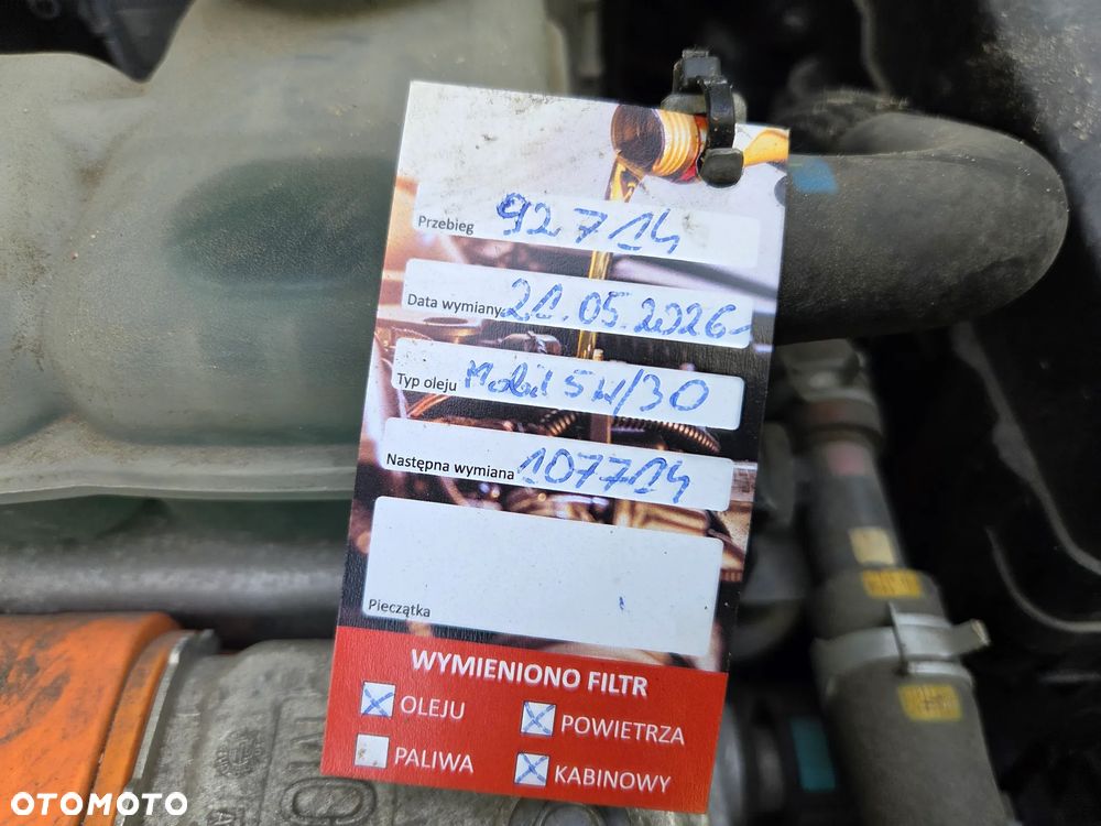 Kia Niro 1.6 GDI Hybrid L - 25