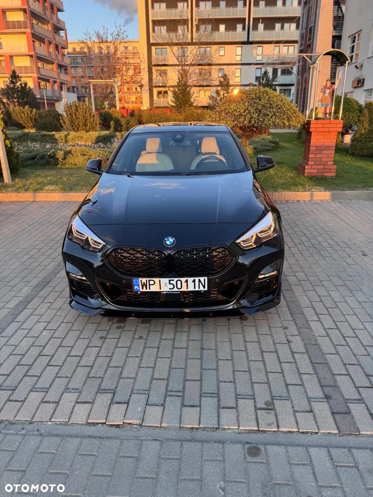 BMW Seria 2 - 5