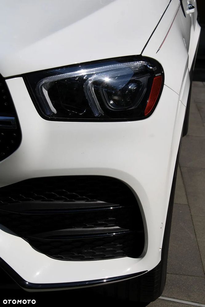 Mercedes-Benz GLE - 5