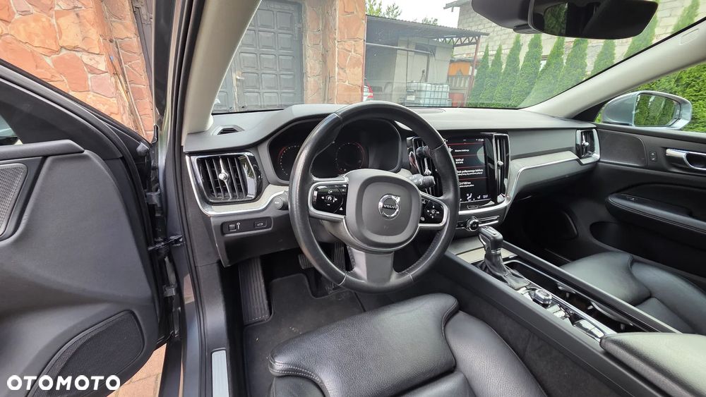 Volvo V60 D4 AWD Geartronic Inscription - 11