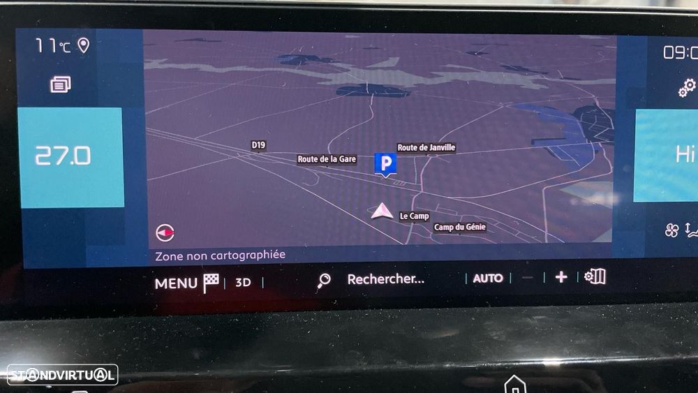 Citroën e-C4 50 kWh Shine Pack - 14