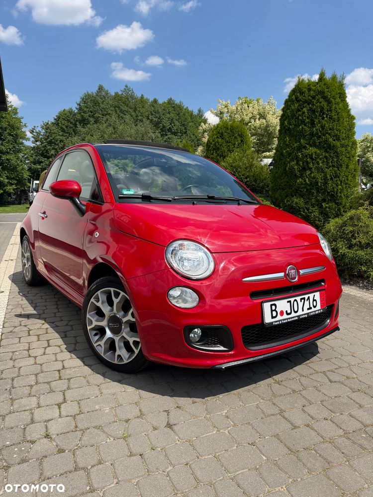 Fiat 500 - 2