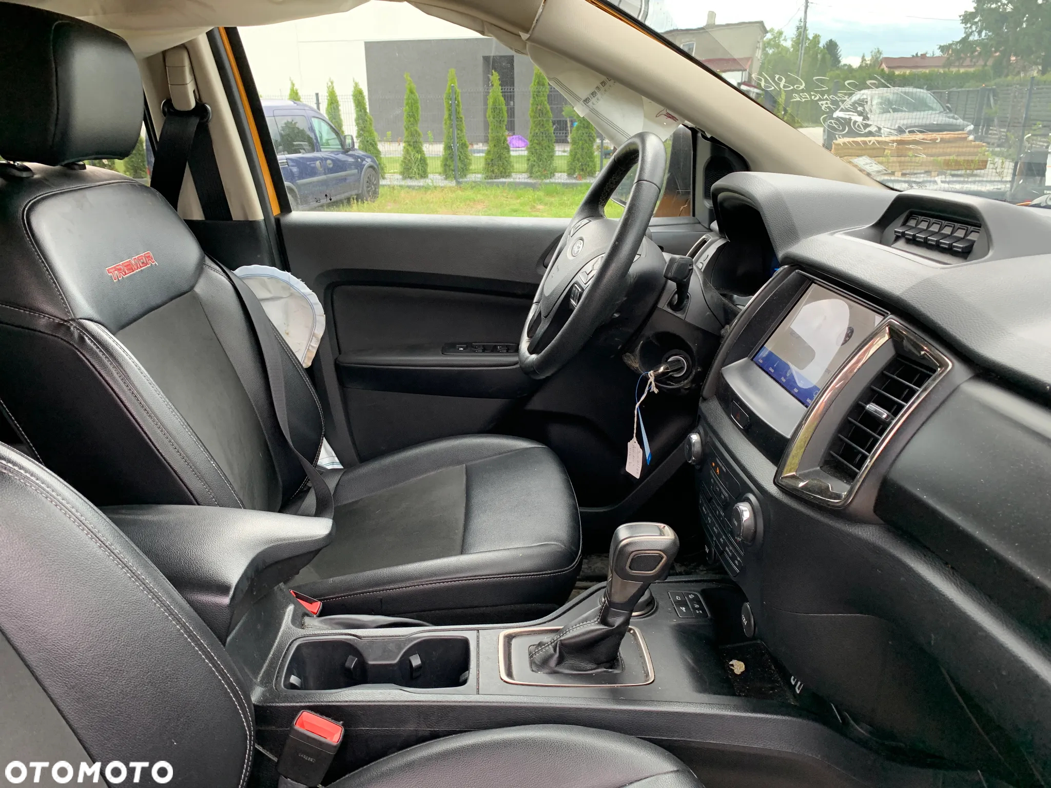 Ford Ranger 3,0 l EcoBoost Doppelkabine Autm Raptor - 17