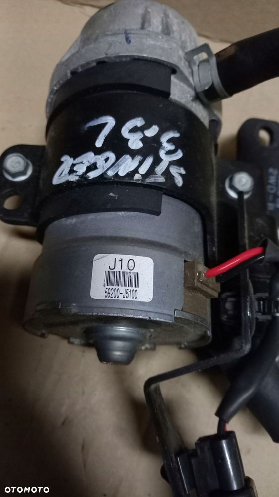 59200-J5100 pompa waku WAKUM VACUM KIA STINGER 3.3 - 2