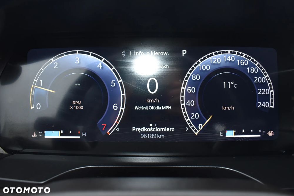 Jeep Grand Cherokee 3.6 V6 Pentastar 4WD Automatik Limited - 26