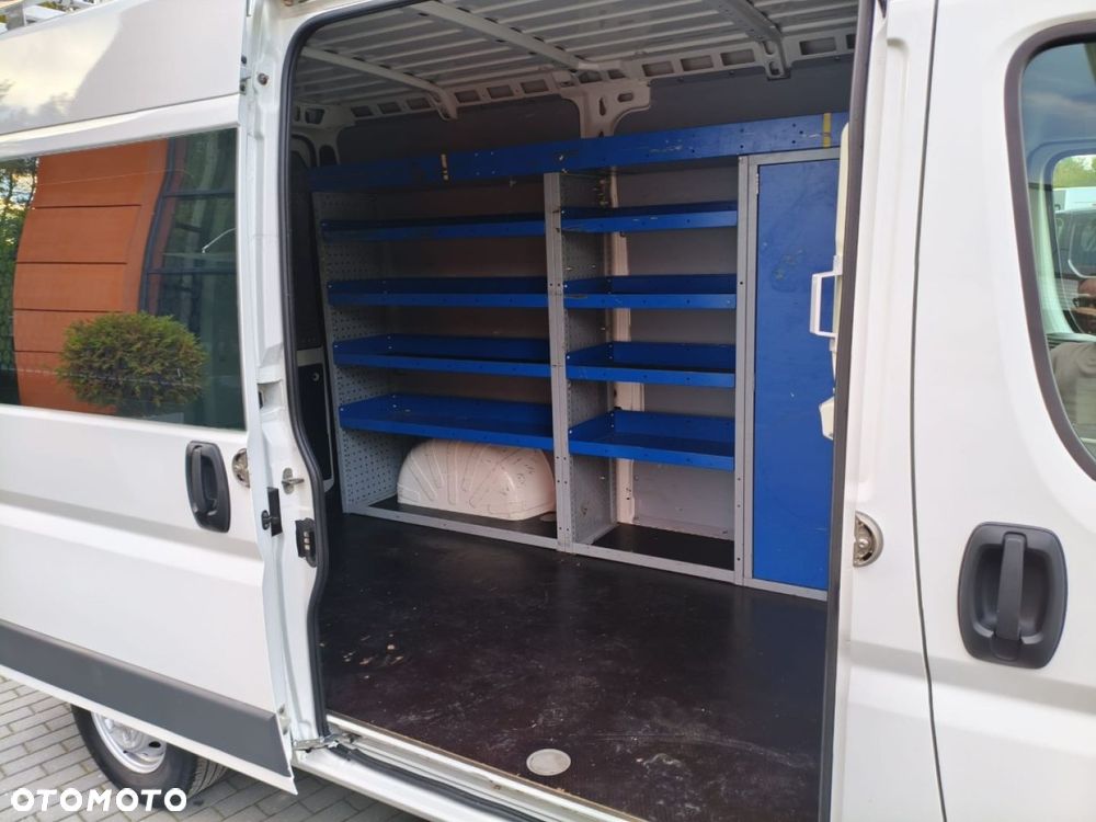 Fiat Ducato - 23