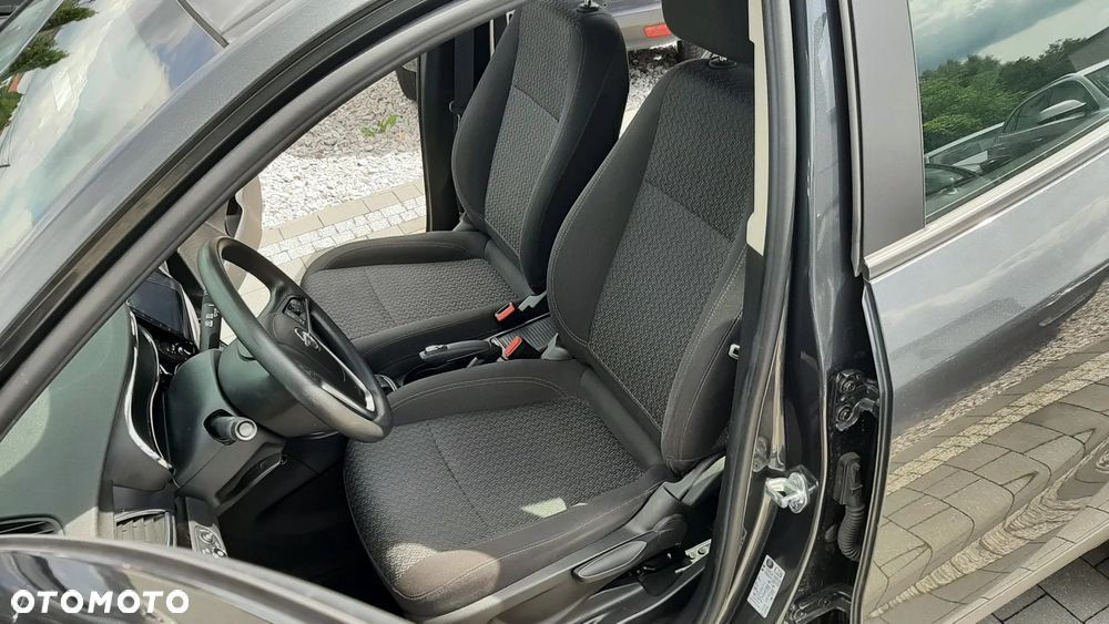 Opel Mokka 1.6 Essentia S&S - 10