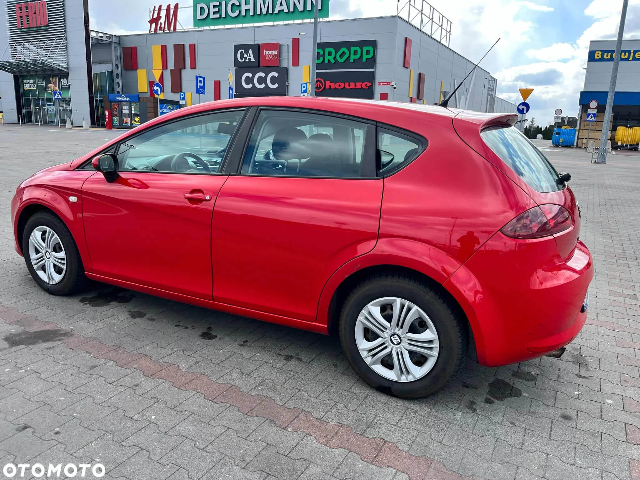 Seat Leon - 2
