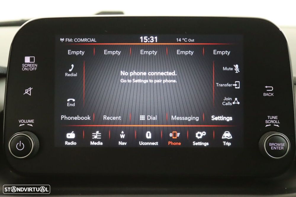 Fiat Tipo Cross 1.3 Multijet - 25
