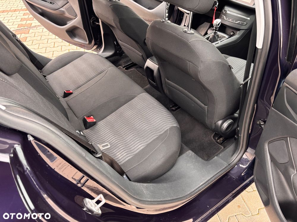 Peugeot 308 e-HDi 115 Stop & Start Allure - 15