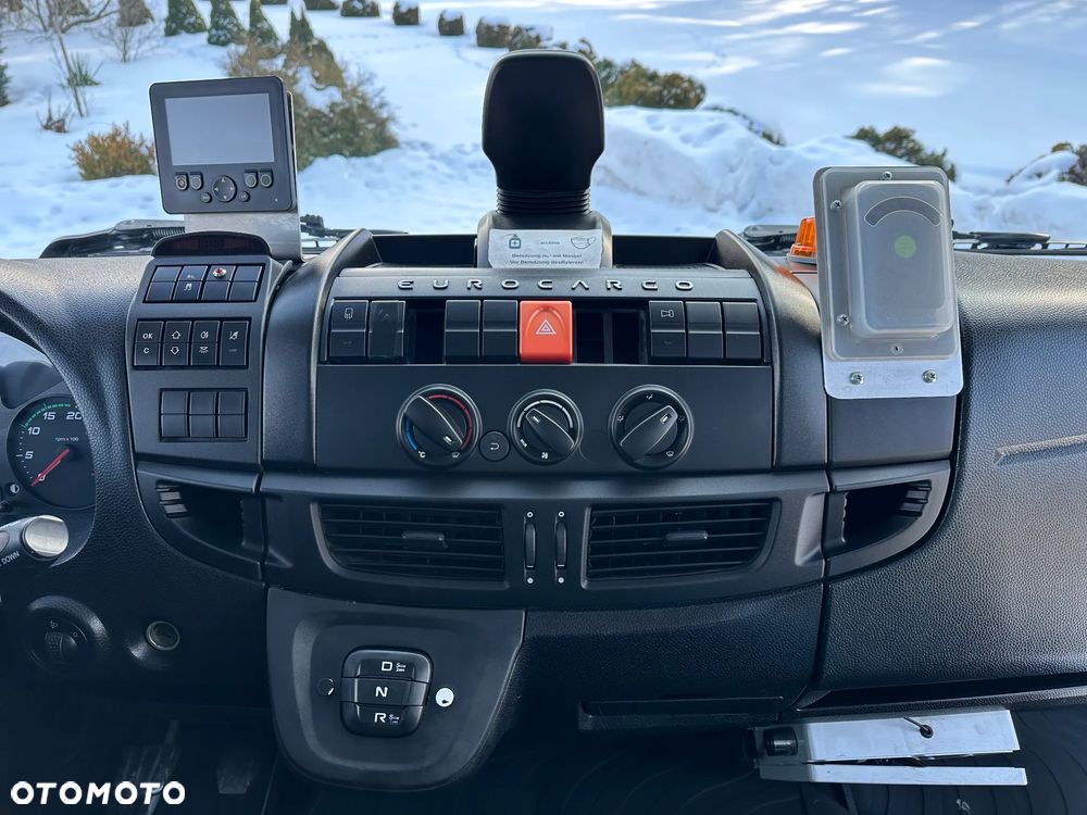 Iveco Eurocargo 100-190 - 27