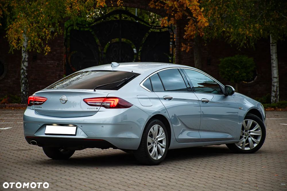 Opel Insignia 2.0 CDTI Ultimate S&S - 14