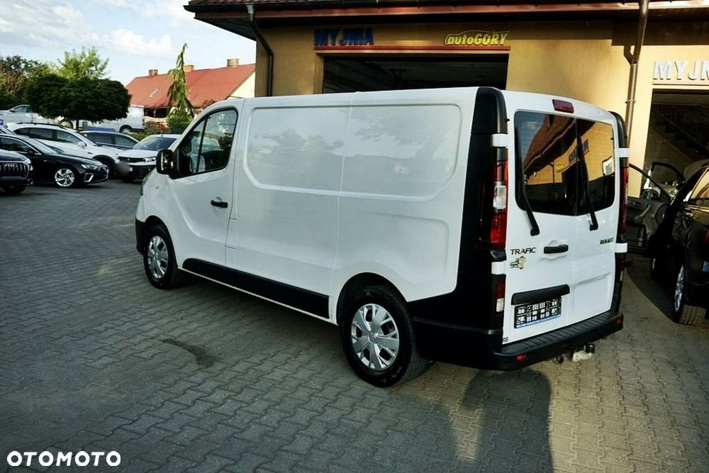 Renault Trafic - 7