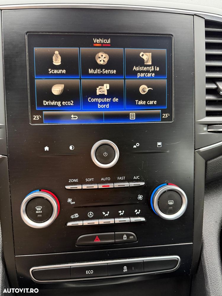 Renault Talisman - 15