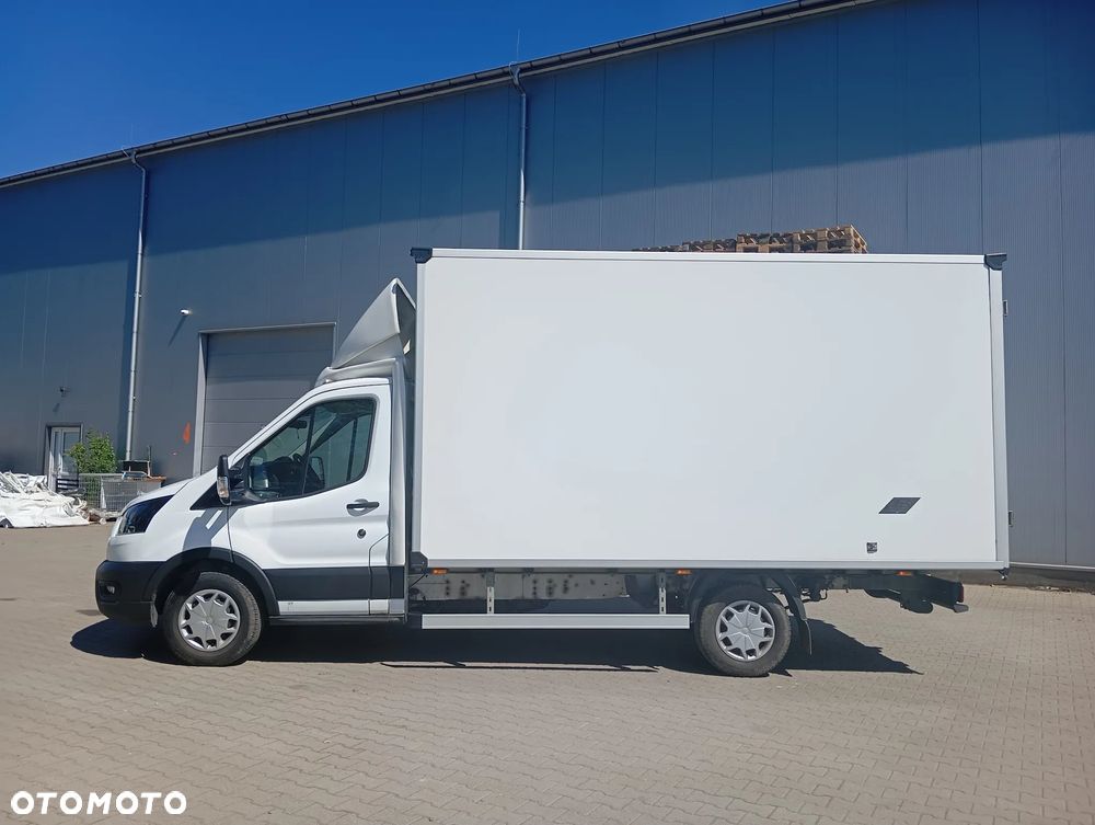 Ford TRANSIT - 4