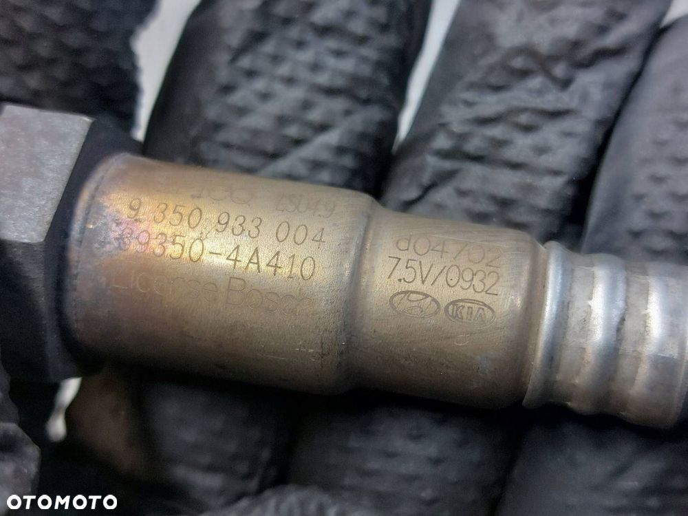 SONDA LAMBDA KIA CEED I 1.6 CRDI 39350-4A410 - 4
