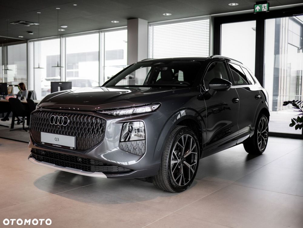 Audi Q3 - 3