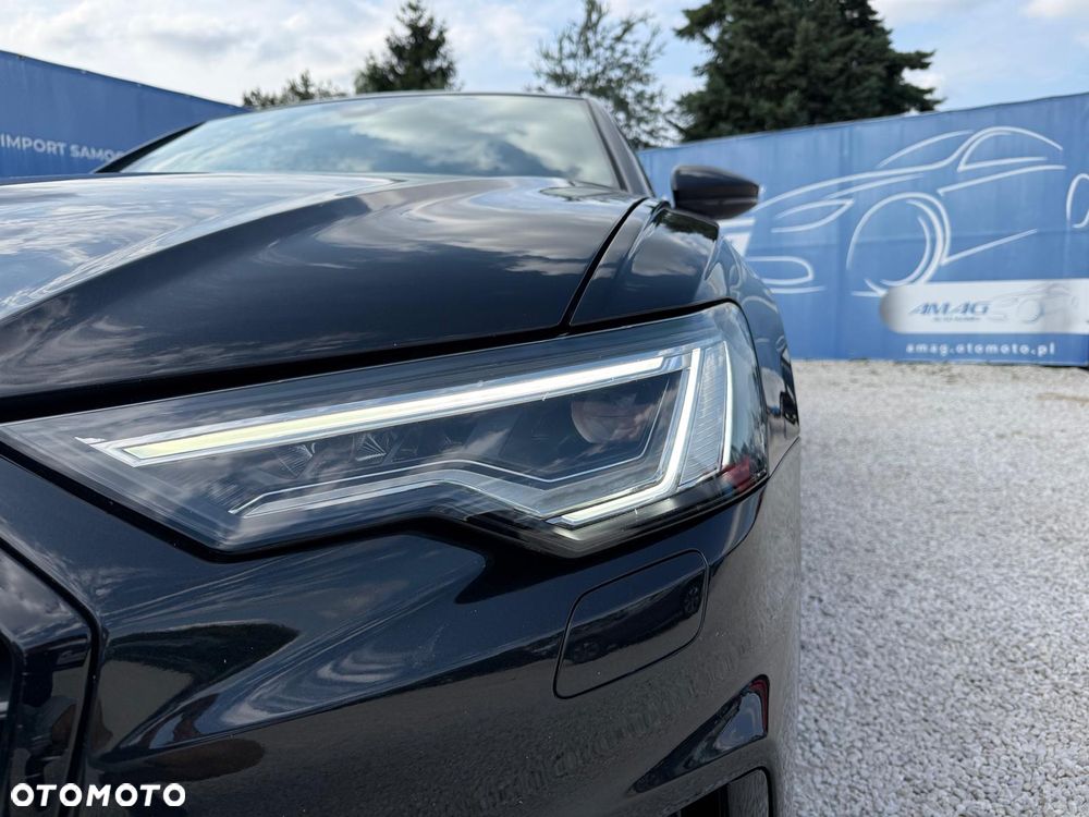 Audi A6 Avant 55 TFSI e quattro S tronic S line - 12
