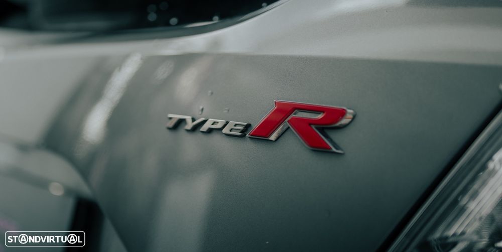 Honda Civic 2.0 i-VTEC Type-R GT - 7