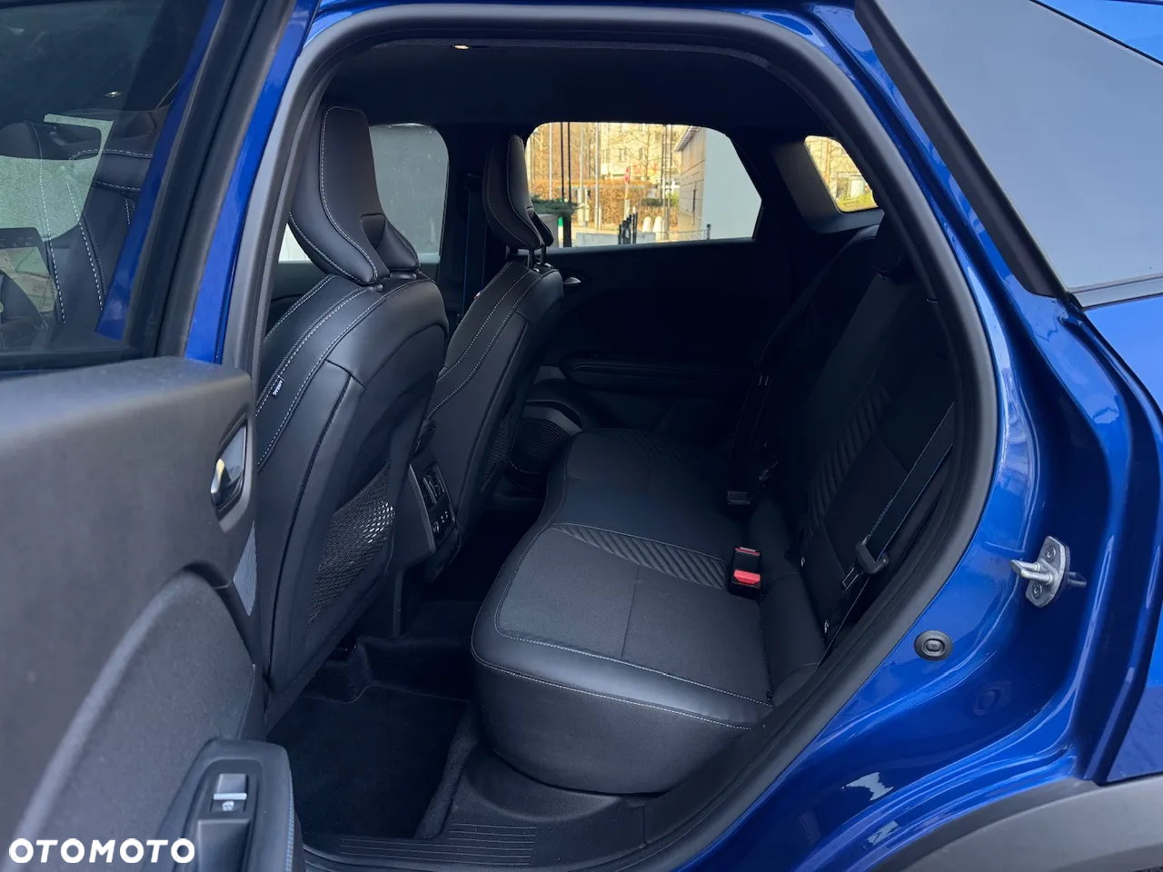 Renault Symbioz 1.6 E-Tech Full Hybrid 145 Esprit Alpine - 19