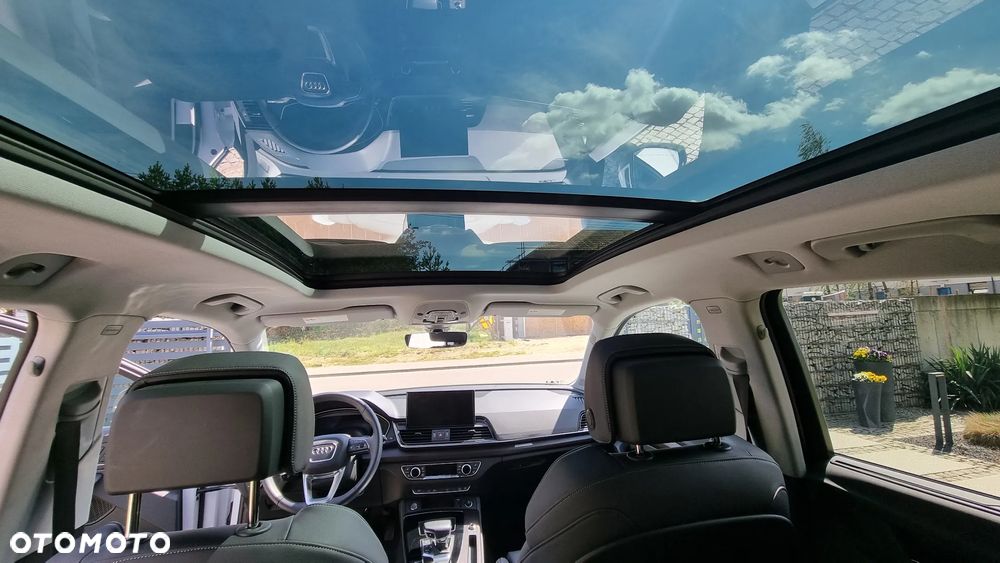 Audi Q5 55 TFSI e Quattro S Line S tronic - 23