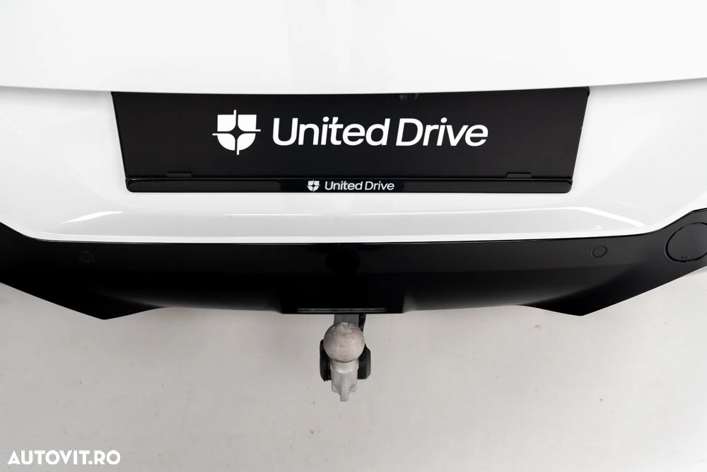 BMW X3 20 xDrive AT MHEV - 31