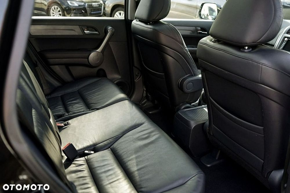 Honda CR-V - 14