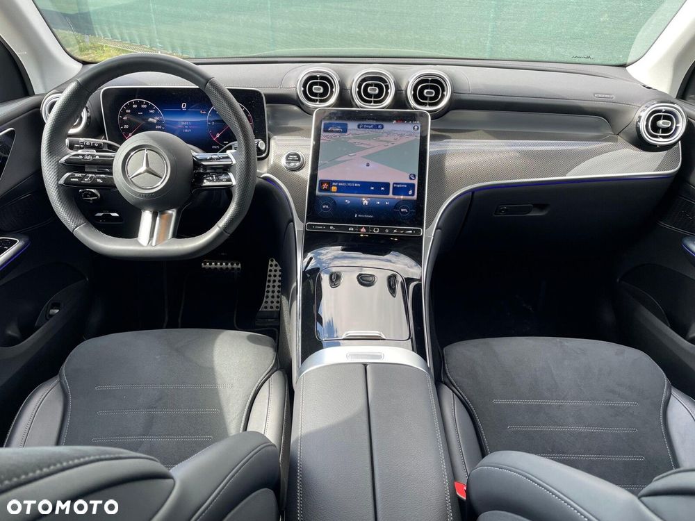 Mercedes-Benz GLC - 10