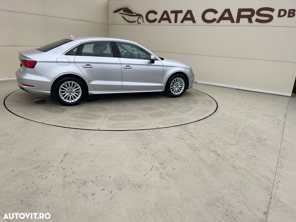 Audi A3 1.4 TFSI Stronic Ambition - 17