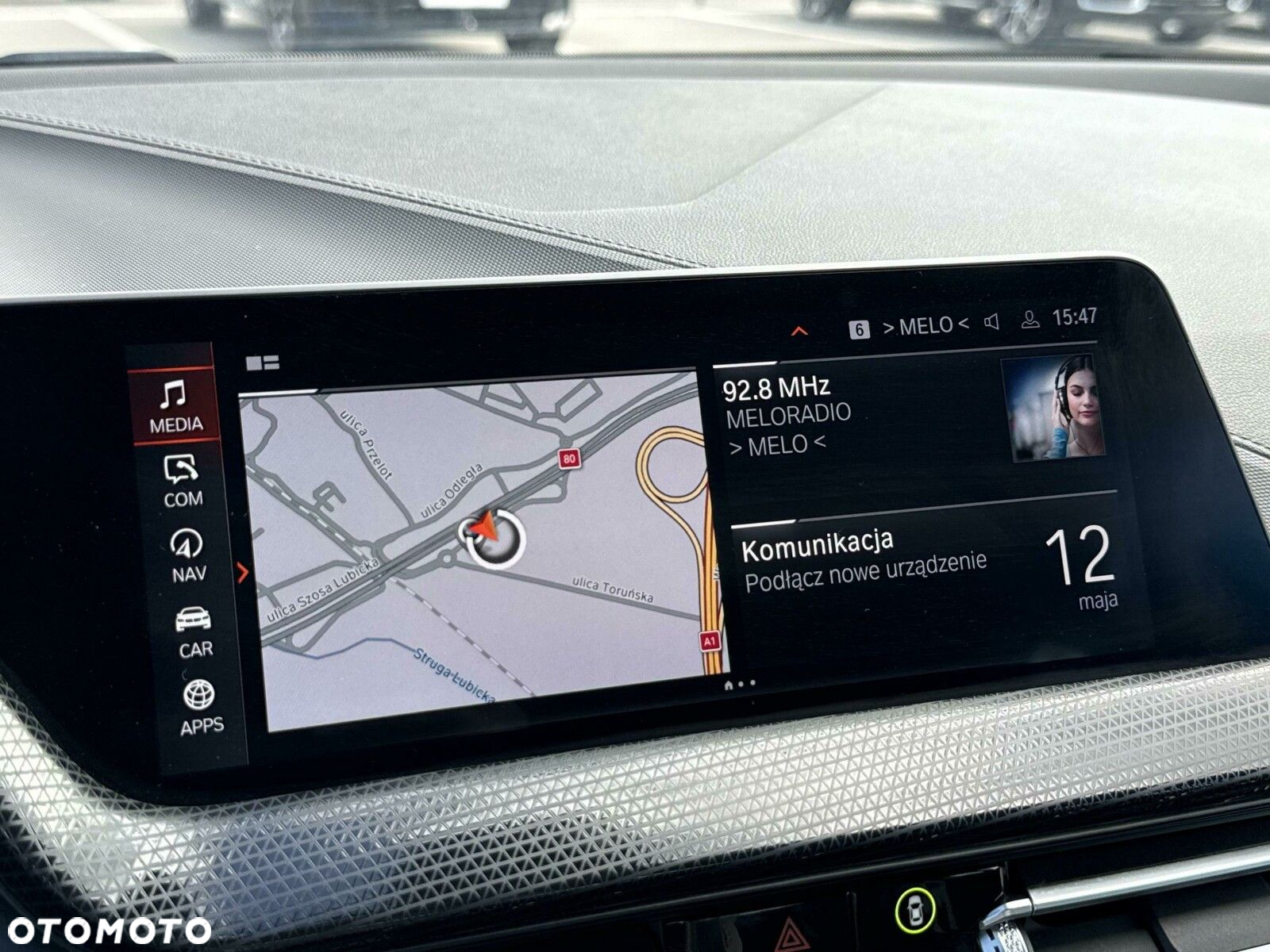 BMW Seria 2 218i Sport Line - 22
