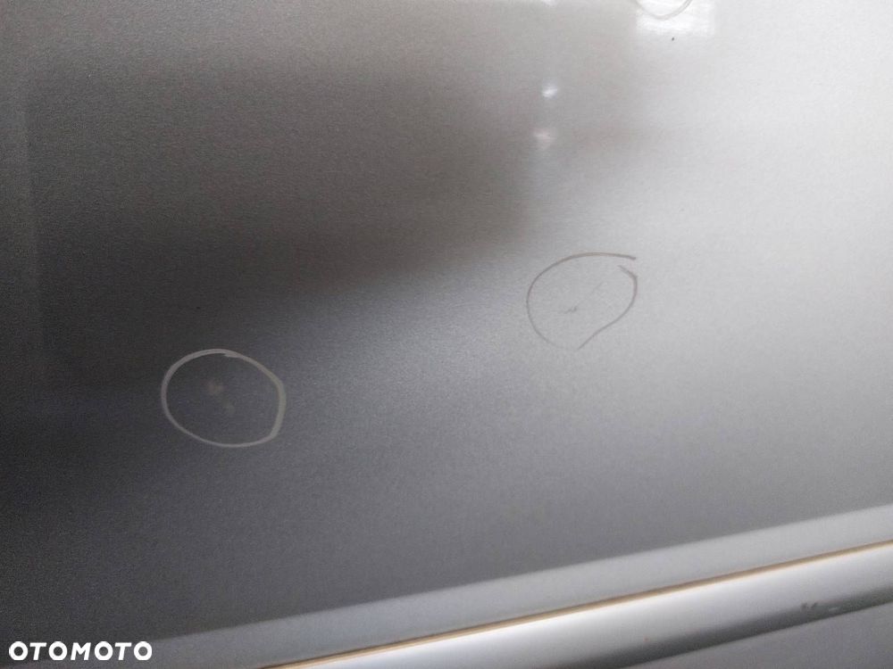 DRZWI KOMPLETNE PRAWY TYŁ OPEL VECTRA C Z157 KOMBI 02-05r - 4