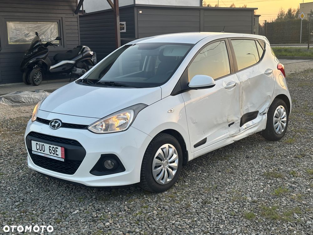 Hyundai i10 1.0 Premium - 3