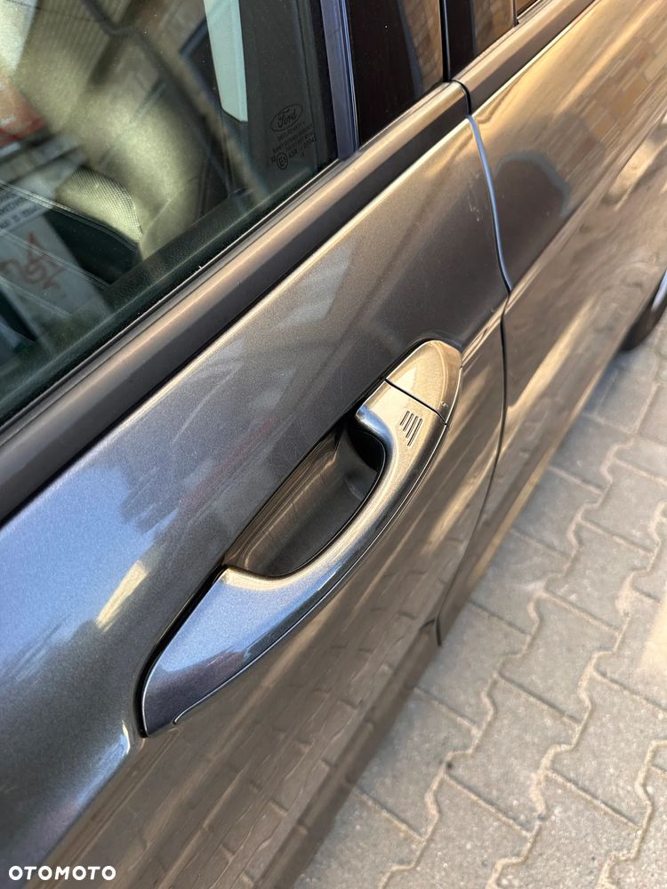 Ford Mondeo 2.0 TDCi STart-Stopp PowerShift-Aut Titanium - 28
