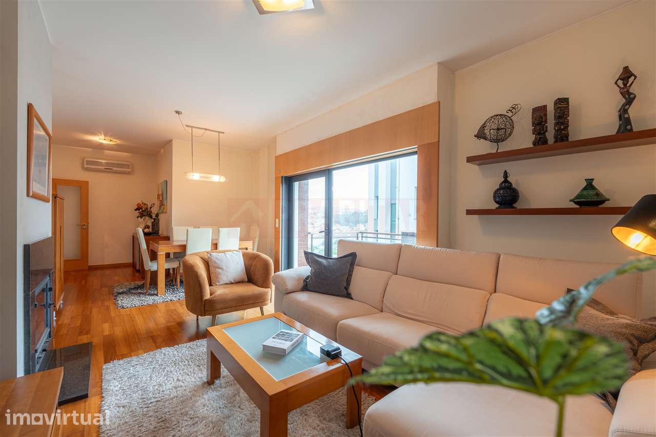 APARTAMENTO T3 EM COIMBRA - Grande imagem: 4/60