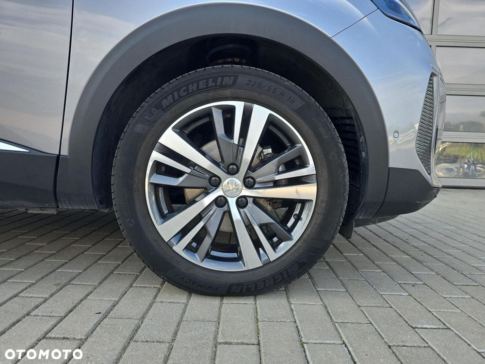 Peugeot 3008 - 20