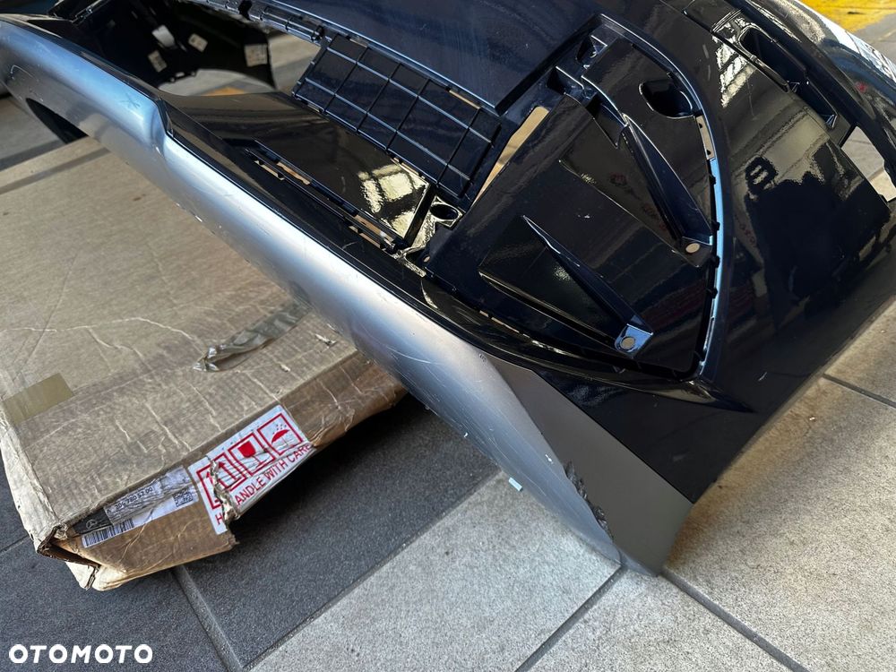 zderzak przód hyundai ioniq 6 vi po 2022 86511-kl000 - 7
