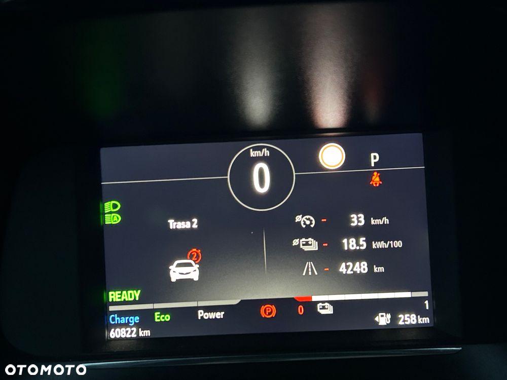 Opel Corsa GS Line - 11