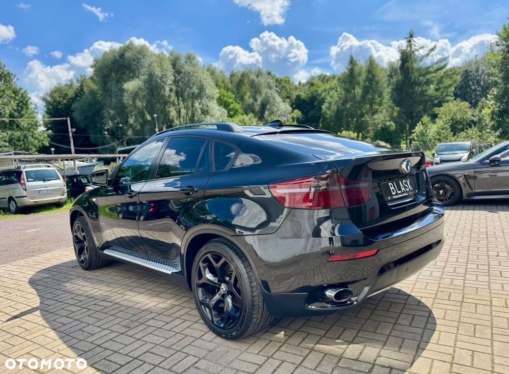 BMW X6 - 4