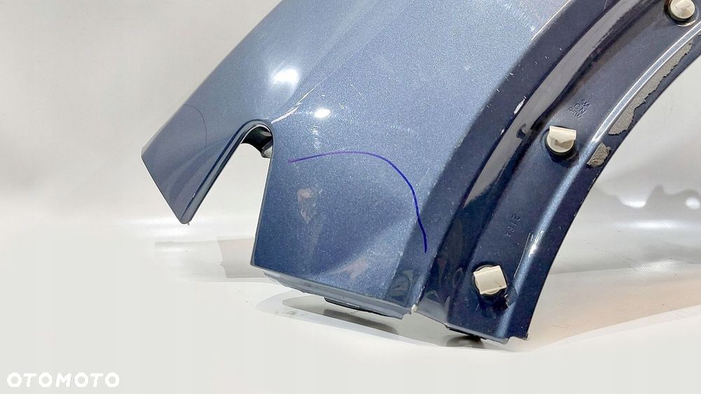 błotnik przód lewy vw id6 id unyx cupra tavascan 23r - 7