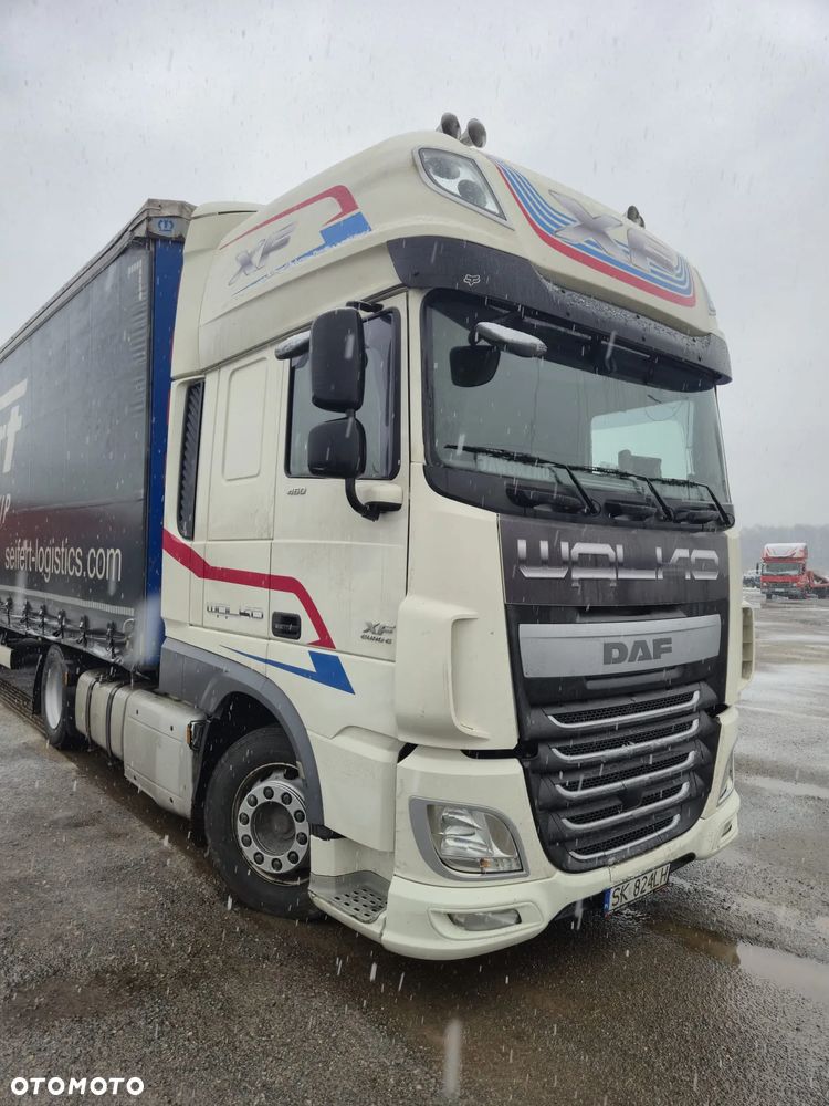 DAF XF 106 - 2