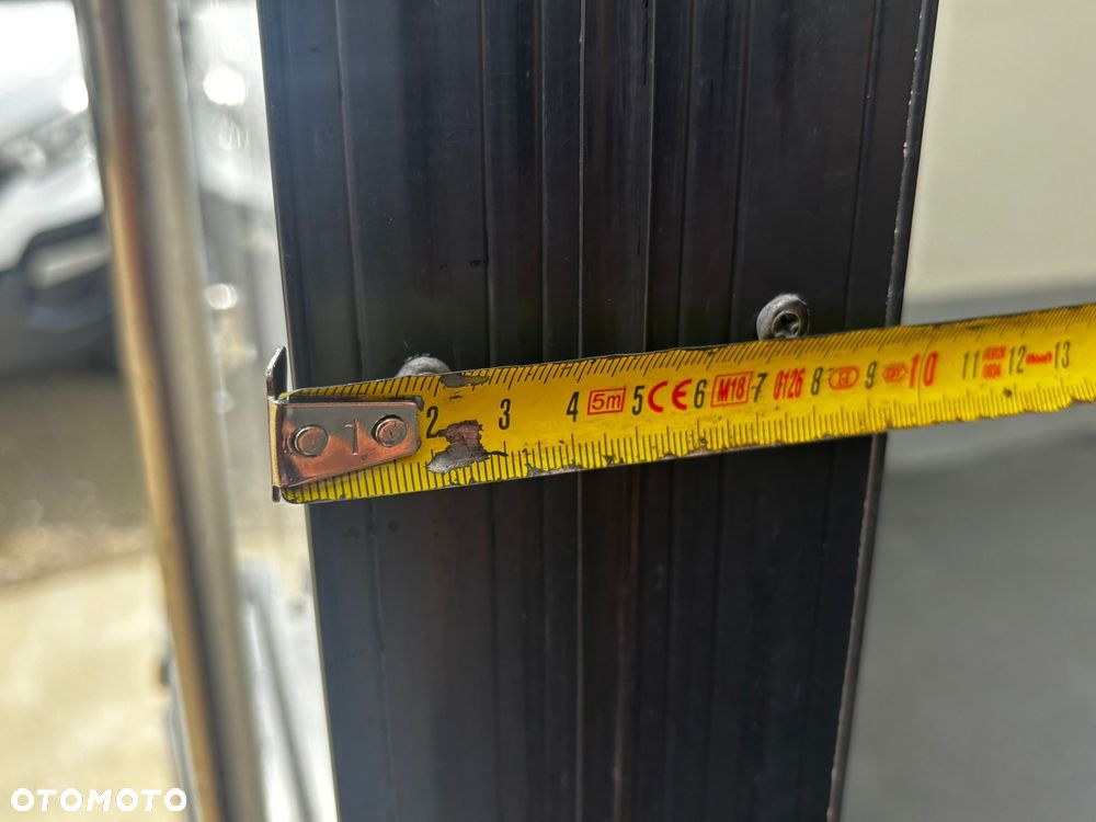 Iveco Daily 35C15 Hakówka Chłodnia Hakowa 3.0 EUROHAKI Półtusze - 11