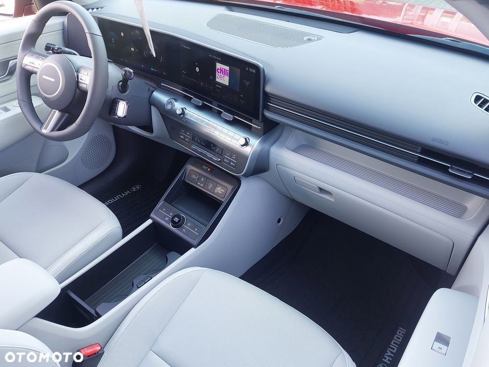 Hyundai Kona 65kWh Smart - 11