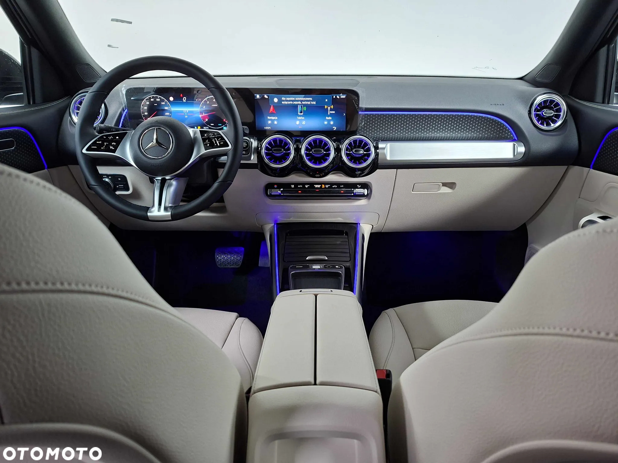 Mercedes-Benz GLB 200 mHEV Progressive 7G-DCT - 11