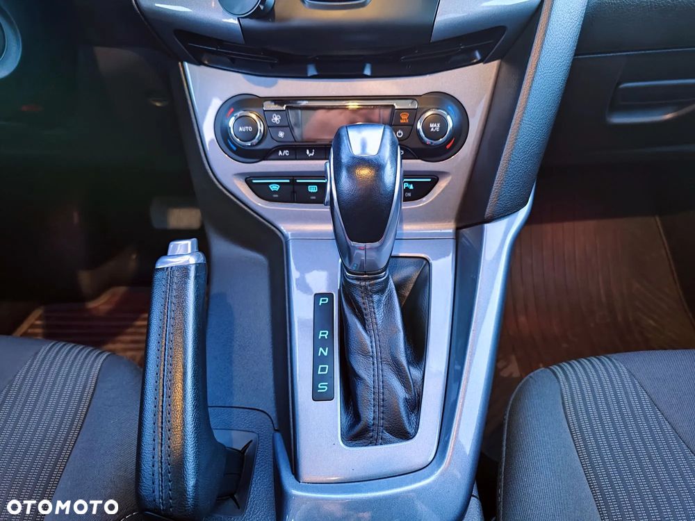 Ford Focus 2.0 TDCi Titanium MPS6 - 19