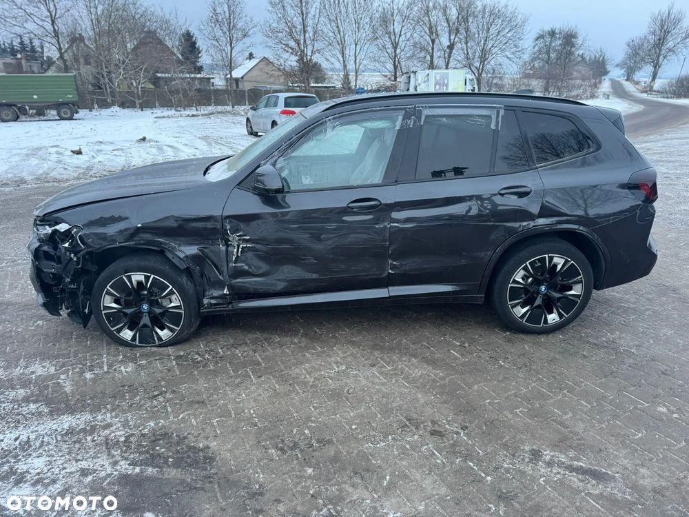 BMW iX3 80kWh Impressive - 5