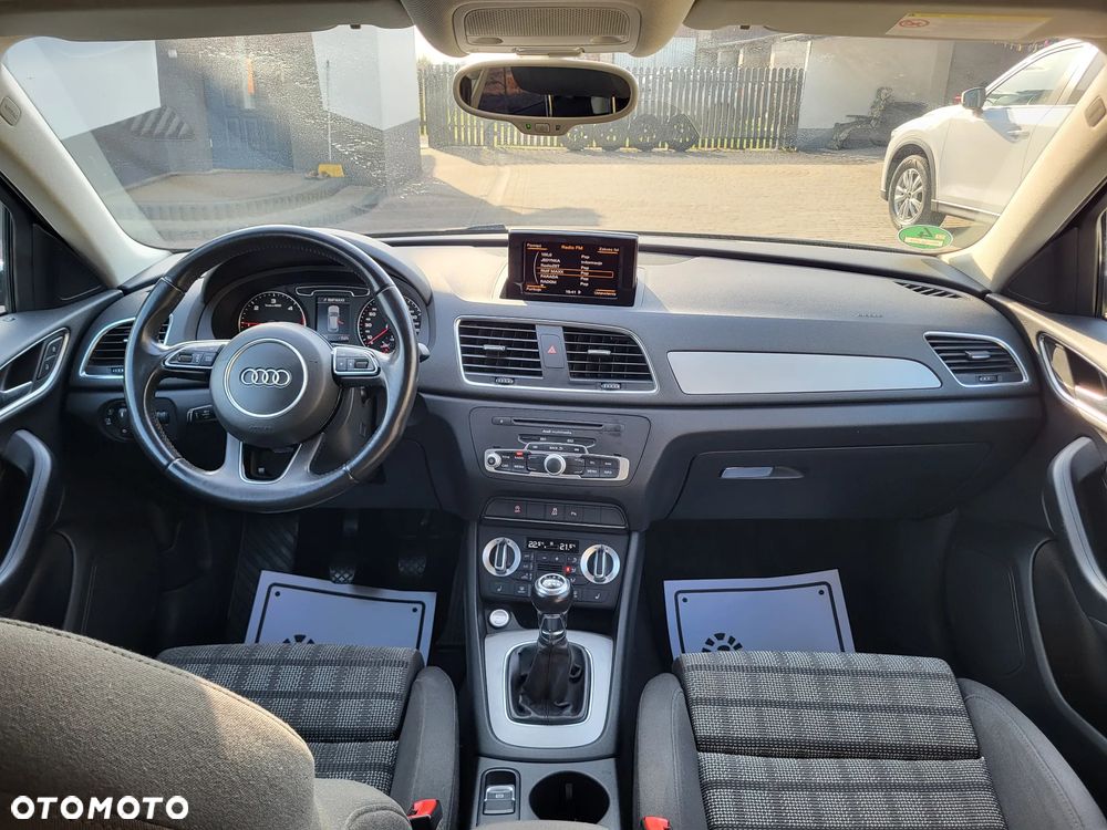 Audi Q3 2.0 TDI Prime Edition - 31