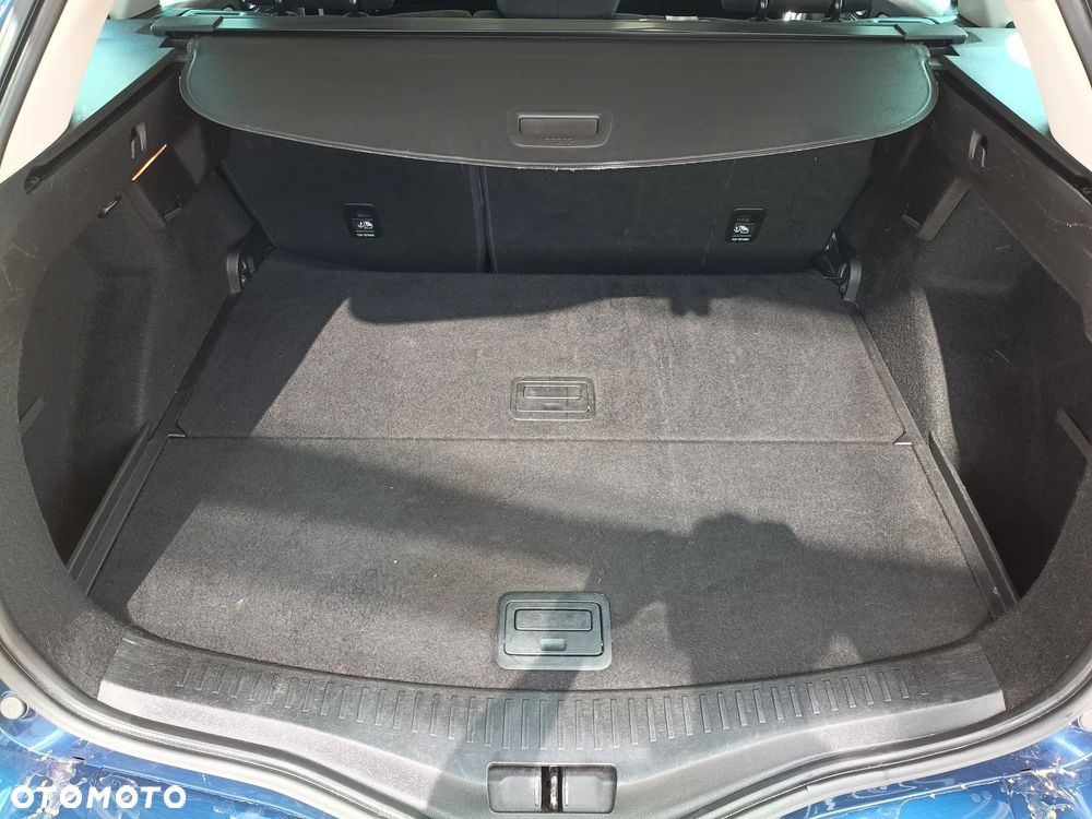 Renault Megane 1.2 Energy TCe Limited 2018 - 8