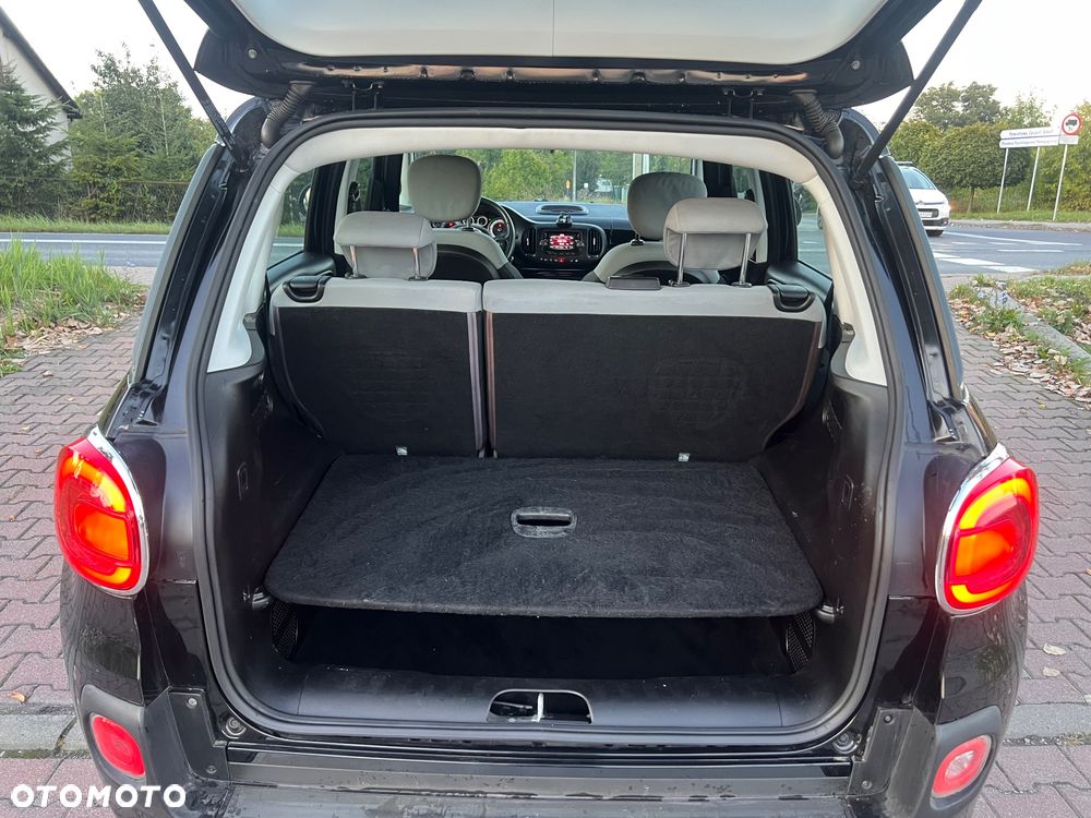 Fiat 500L 1.4 16V Pop-Star - 16